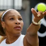 Wimbledon 2026 draw: Serena Williams to face Maya Joint in first round