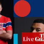 Mbappe v Haaland: Who is more important for their country?