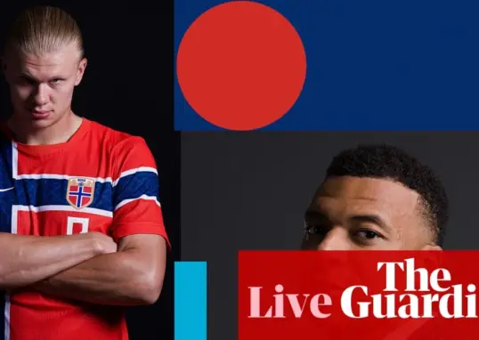 Mbappe v Haaland: Who is more important for their country?