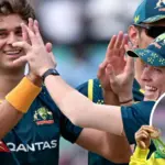 Qualifying pathway confirmed for Cricket's Olympic Games return