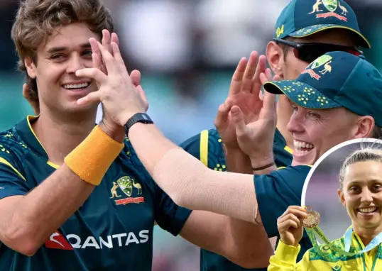 Qualifying pathway confirmed for Cricket's Olympic Games return