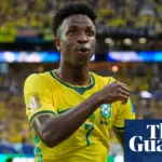 Tartan party over? Brazil humbling forces Scotland into nervous World Cup wait - ESPN India