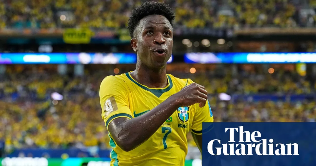 Tartan party over? Brazil humbling forces Scotland into nervous World Cup wait - ESPN India