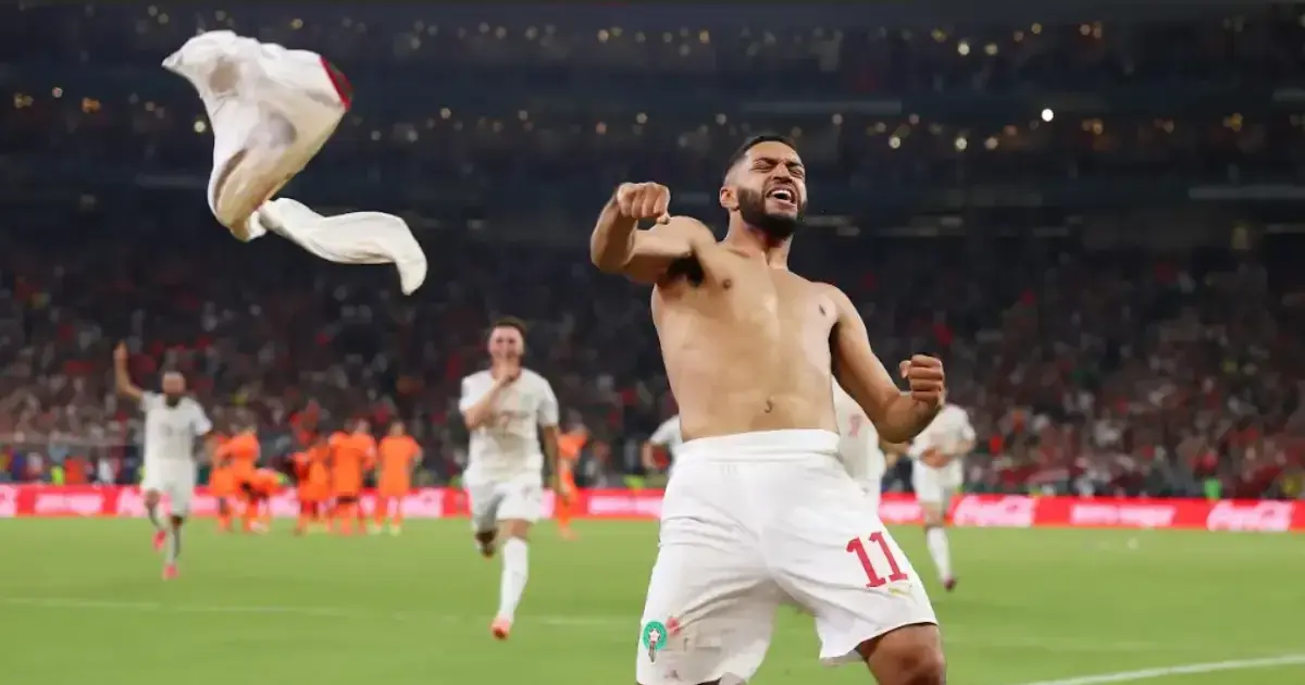 Koeman's lack of Dutch courage exposed by magnificent Morocco - ESPN India