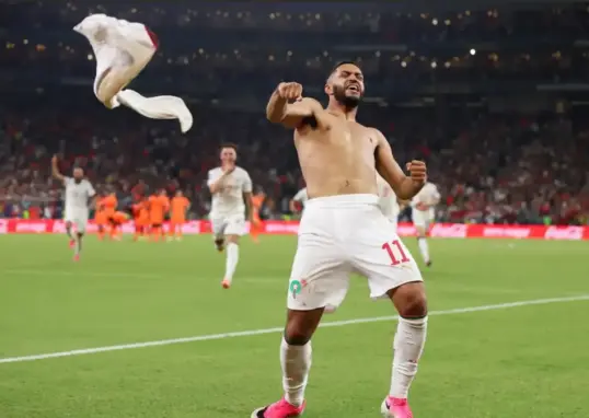 Koeman's lack of Dutch courage exposed by magnificent Morocco - ESPN India