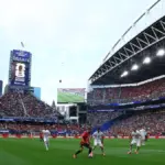U.S. seizes nearly 400 websites that were illegally streaming World Cup, DOJ says