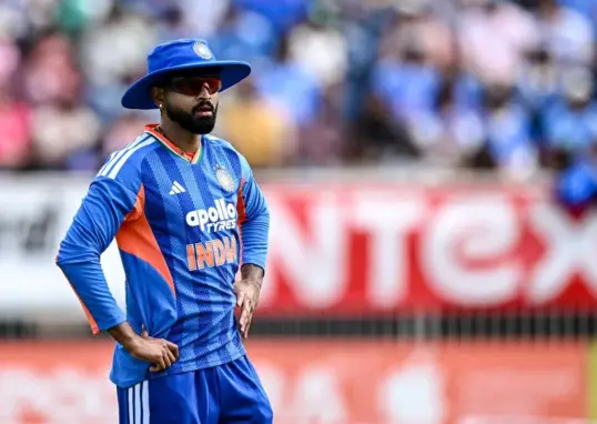 How To Integrate Vaibhav Sooryavanshi Into India's T20 Squad - Rediff