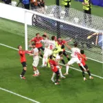Egypt qualify after action-packed draw against Iran, as Belgium top group -- as it happened - ESPN India