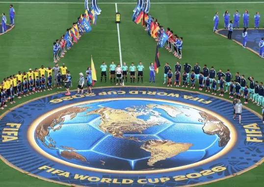 Plata’s golden touch against Germany sends Ecuador into World Cup last 32