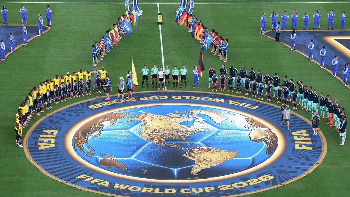 Plata’s golden touch against Germany sends Ecuador into World Cup last 32