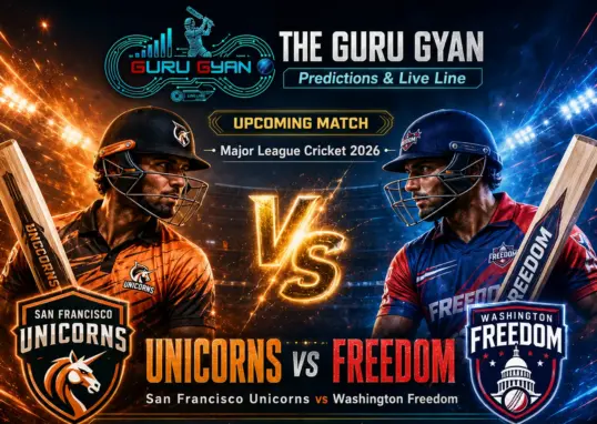 Pretorius and Allen batter Freedom into submission to take Unicorns to the top