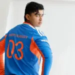 India Coach Ends Silence On Decision To Deny Vaibhav Sooryavanshi His T20I Debut