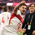 USA suffer late defeat to Turkey but eye Bosnia and Herzegovina in World Cup knockout stage