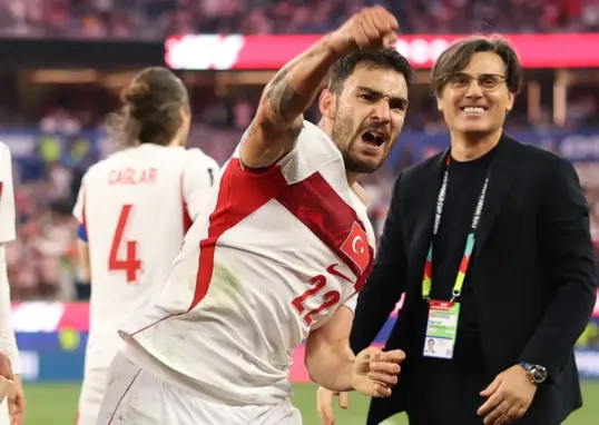 USA suffer late defeat to Turkey but eye Bosnia and Herzegovina in World Cup knockout stage