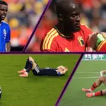 Football: FIFA World Cup 2026 bracket: Round of 32 full schedule – Live updates