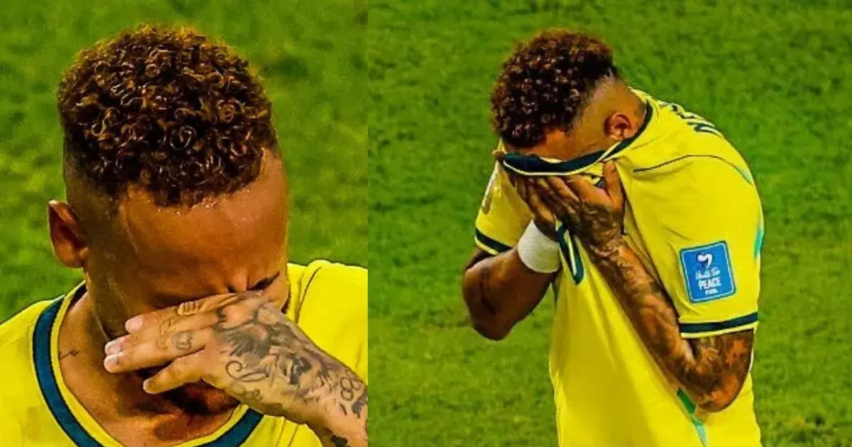 ‘Our idol is back': Neymar debuts in this World Cup as a sub for Brazil against Scotland - AP News