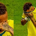 ‘Our idol is back': Neymar debuts in this World Cup as a sub for Brazil against Scotland - AP News