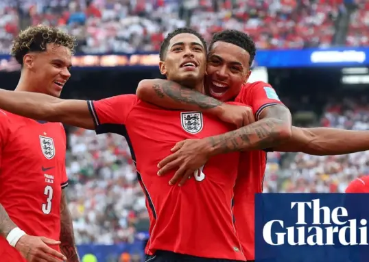 World Cup 2026: Rate the players in Panama v England