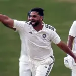 India A vs Sri Lanka A Live Score, 1st Unofficial Test: India A off to steady start as Ayush Pandey and Sai Sudharsan frustrate Sri Lanka A