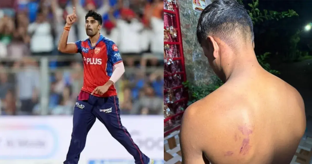 'We didn't hold him hostage': Shashank Singh breaks silence after FIR against him, father