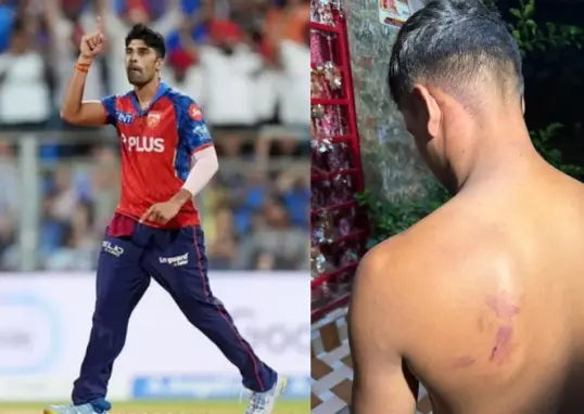 'We didn't hold him hostage': Shashank Singh breaks silence after FIR against him, father