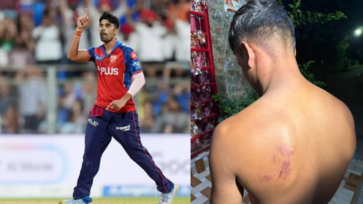 'We didn't hold him hostage': Shashank Singh breaks silence after FIR against him, father