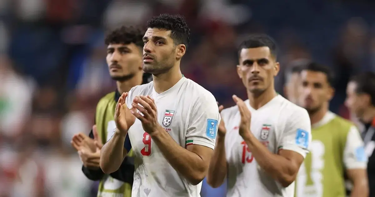 World Cup 2026: USA security chief Markwayne Mullin 'danced a happy dance' after Iran exit