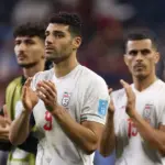 World Cup 2026: USA security chief Markwayne Mullin 'danced a happy dance' after Iran exit