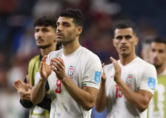 World Cup 2026: USA security chief Markwayne Mullin 'danced a happy dance' after Iran exit