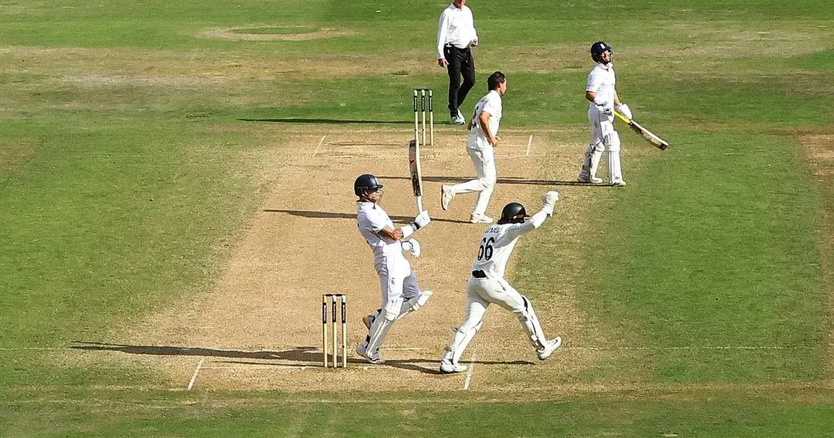 'I tried to talk him down': McCullum on Stokes' retirement decision