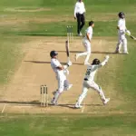 'I tried to talk him down': McCullum on Stokes' retirement decision