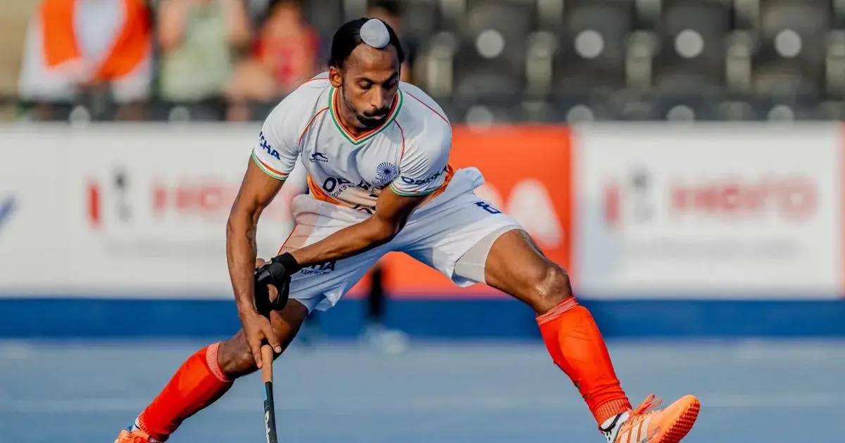 FIH Pro league: India hit seven past Pakistan - ESPN India