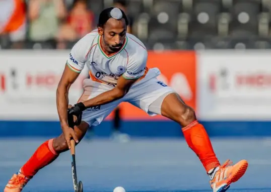 FIH Pro league: India hit seven past Pakistan - ESPN India