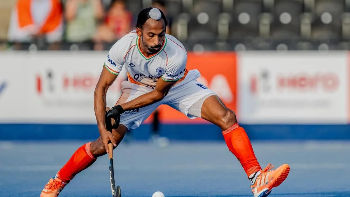 FIH Pro league: India hit seven past Pakistan - ESPN India