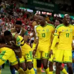 World Cup live updates, scores: South Africa pulls off stunner, Mexico remains undefeated to top Group A