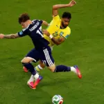 World Cup Group C live updates, scores: Scotland vs. Brazil, Morocco vs. Haiti