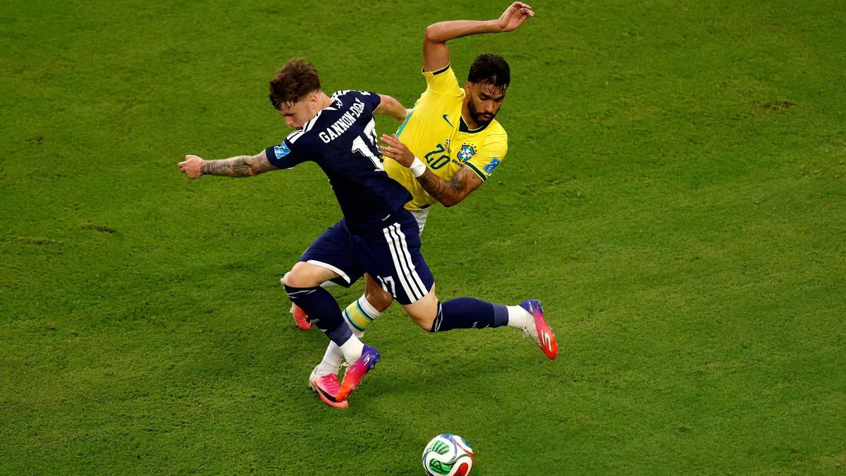 World Cup Group C live updates, scores: Scotland vs. Brazil, Morocco vs. Haiti