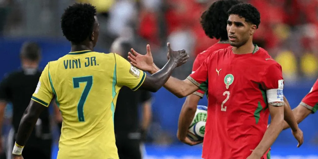 Which Teams Have Qualified for the 2026 FIFA World Cup Knockout Stages?