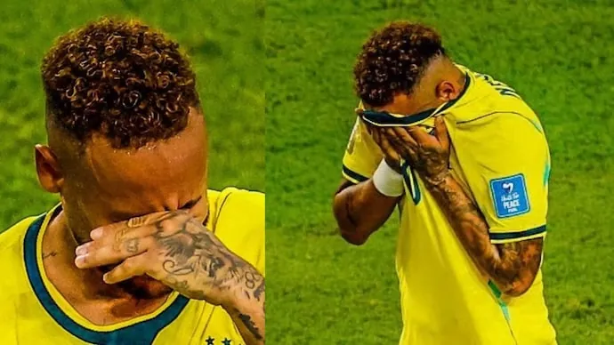 Neymar