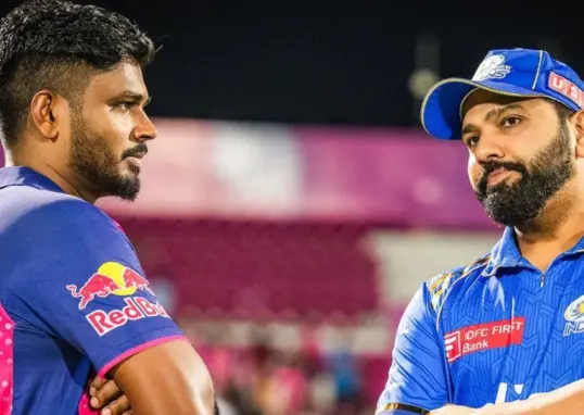 'I wasn't able to see what he was seeing': Sanju Samson recalls Rohit Sharma's Advice after being dropped during T20 WC