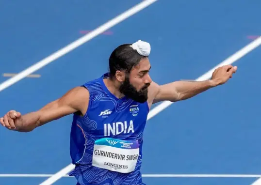 Commonwealth Games 2026 Live, July 27: Gyaneshwari finishes 2nd in snatch, eyes gold in weightlifting
