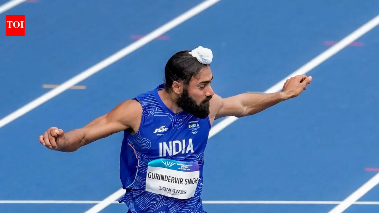 Commonwealth Games 2026 Live, July 27: Gyaneshwari finishes 2nd in snatch, eyes gold in weightlifting