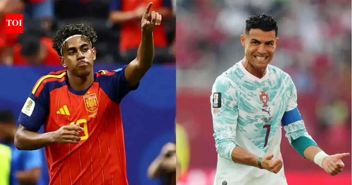 World Cup 2026 today: Live updates, news as Portugal survive late VAR scare to set up Spain clash - July 3