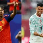 World Cup 2026 today: Live updates, news as Portugal survive late VAR scare to set up Spain clash - July 3