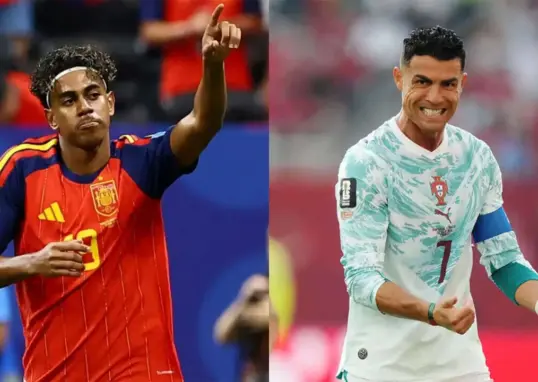 World Cup 2026 today: Live updates, news as Portugal survive late VAR scare to set up Spain clash - July 3