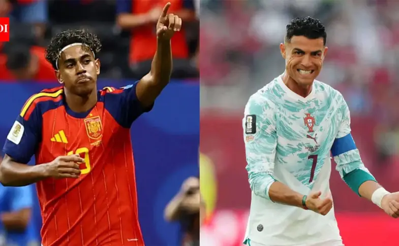 World Cup 2026 today: Live updates, news as Portugal survive late VAR scare to set up Spain clash - July 3