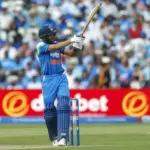Shubman Gill's chase at Edgbaston showed why India already have Virat Kohli's ODI heir - The Times of India
