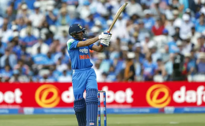 Shubman Gill's chase at Edgbaston showed why India already have Virat Kohli's ODI heir - The Times of India