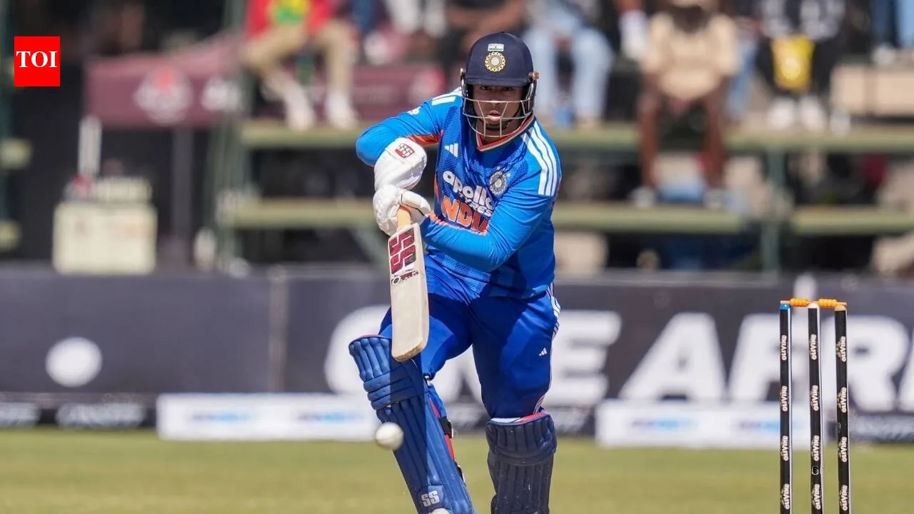 India bring in Ashok and Shedge and bat with an eye on series sweep