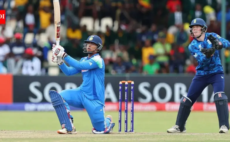 Vaibhav Sooryavanshi surpasses Sachin Tendulkar to make India history